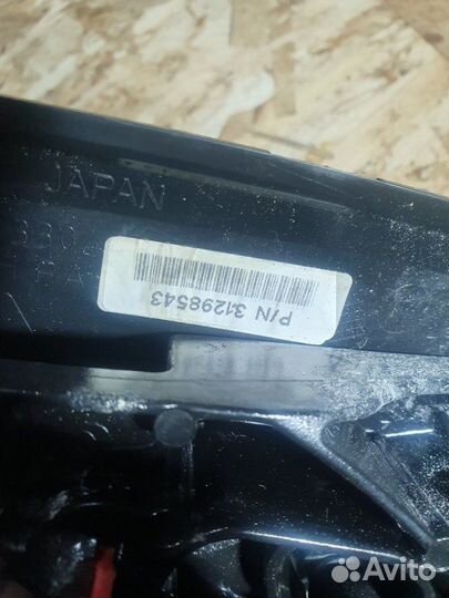 Зеркало переднее левое Volvo V60 универсал B4164T