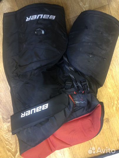 Хоккейная форма взрослая m-xl