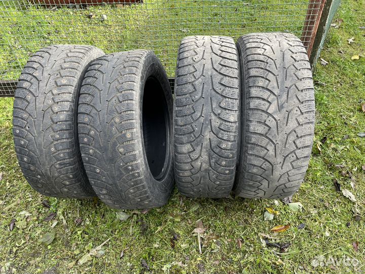 Nordman Nordman + 225/60 R17 103