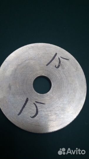 Диски для заточки Коньков Prosharp