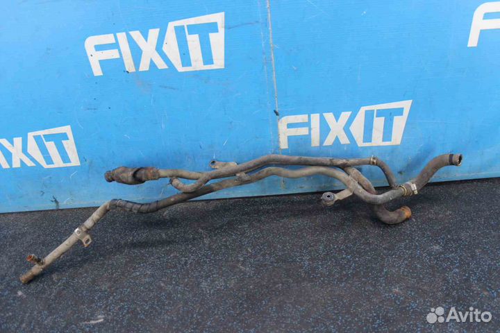 Трубка системы охлаждения Toyota Estima Lucida (То