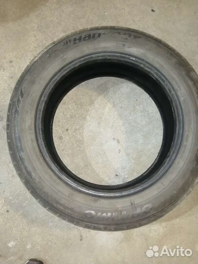 Hankook Optimo K415 205/60 R16