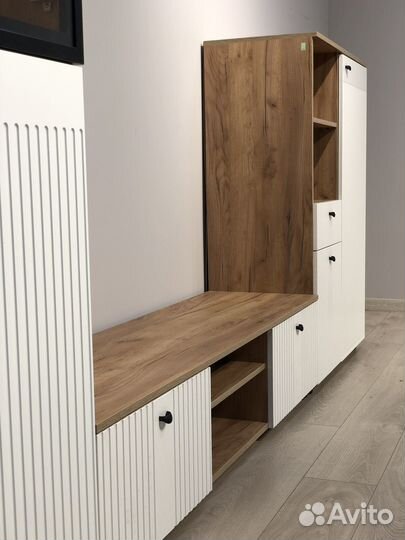 Тумба под тв