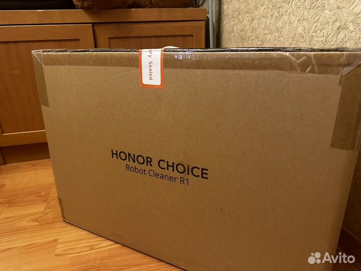 Робот-пылесос honor choice Robot Cleaner R1
