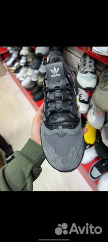 Adidas мужские кроссовки новые