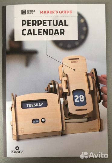 Конструктор