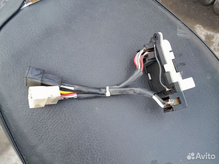 Контактная группа