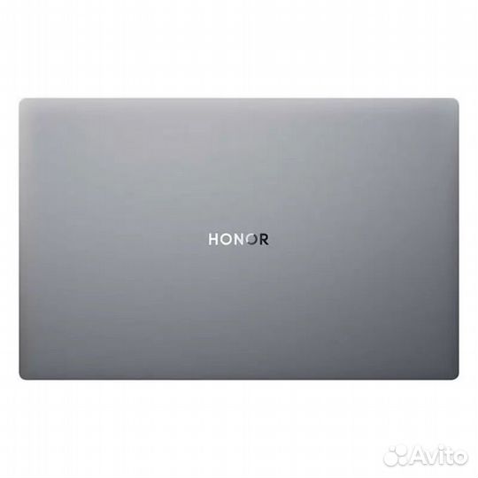 Ноутбук Honor MagicBook X15 R6 HYM-W56 Gray