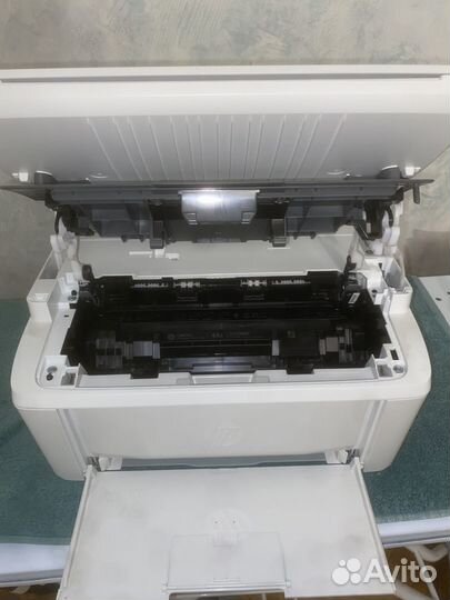 Мфу hp laserjet pro mfp m28a