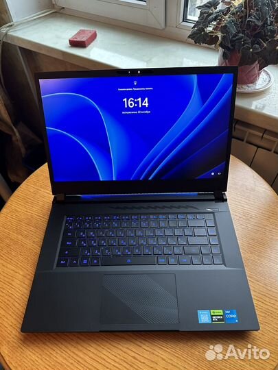 Игровой ноутбук gigabyte Aorus 15 9KF