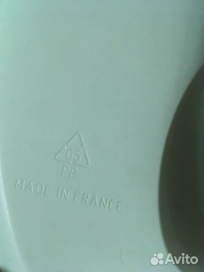 Накладка на унитаз для детей