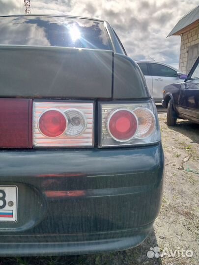 Фонари задние ваз 10-12