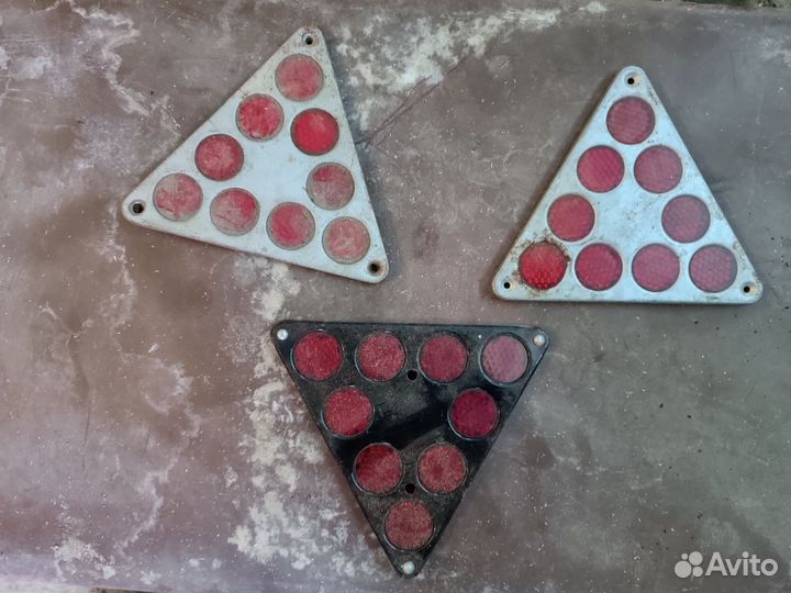 Катафот СССР