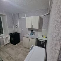 1-к. квартира, 34,8 м², 2/5 эт.