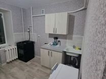 1-к. квартира, 34,8 м², 2/5 эт.