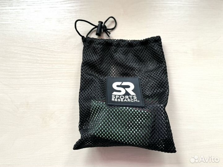 Резинки для фитнеса Sport Research