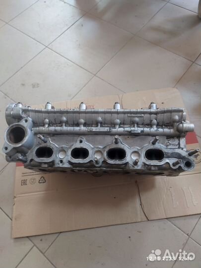 Гбц Daewoo nexia 16 кл 1.5