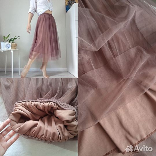Лот вещей бронь для Анны