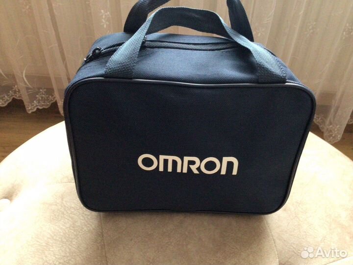 Небулайзер омрон