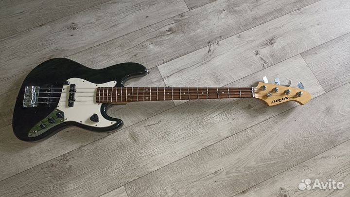 Aria(aria pro 2)stb jb