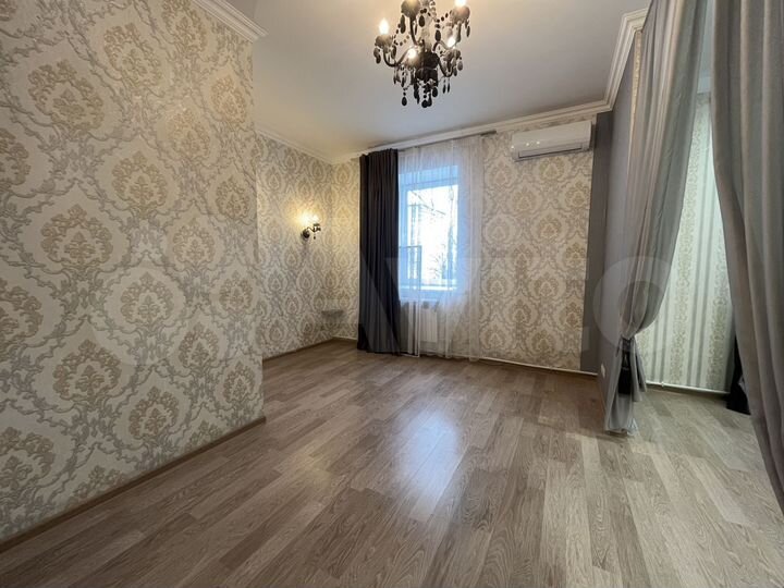 1-к. квартира, 33,5 м², 2/3 эт.