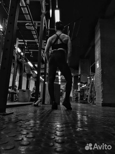 Тренировки онлайн