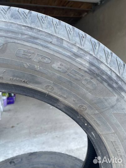 Bridgestone Ecopia EP850 215/65 R16 98H