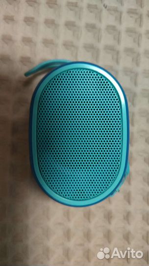 Портативная колонка bluetooth sony