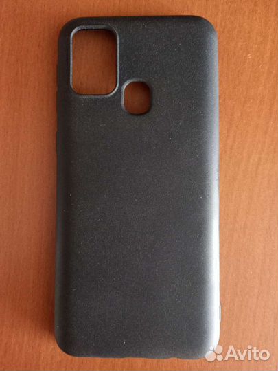 Чехол на самсунг