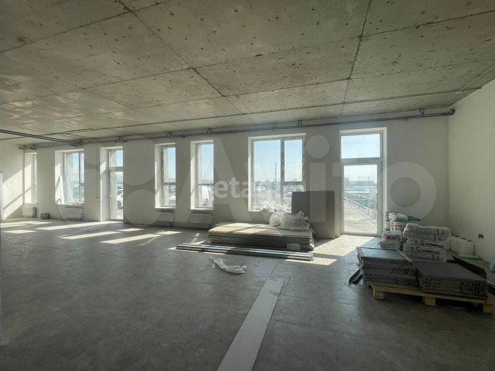 Сдам помещение свободного назначения, 301 м²