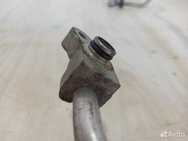 Трубка кондиционера Toyota Avensis T25 1zzfe 2007