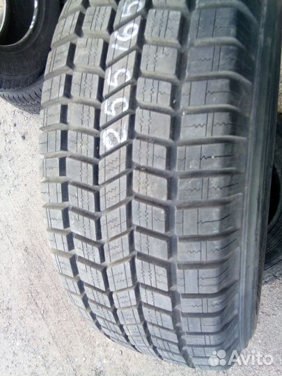 Michelin 4x4 XPC 255/65 R16