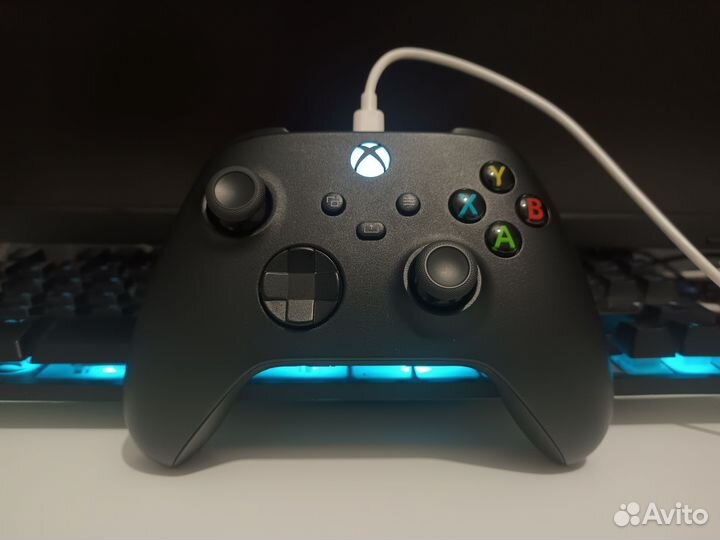 Xbox Wireless Controller