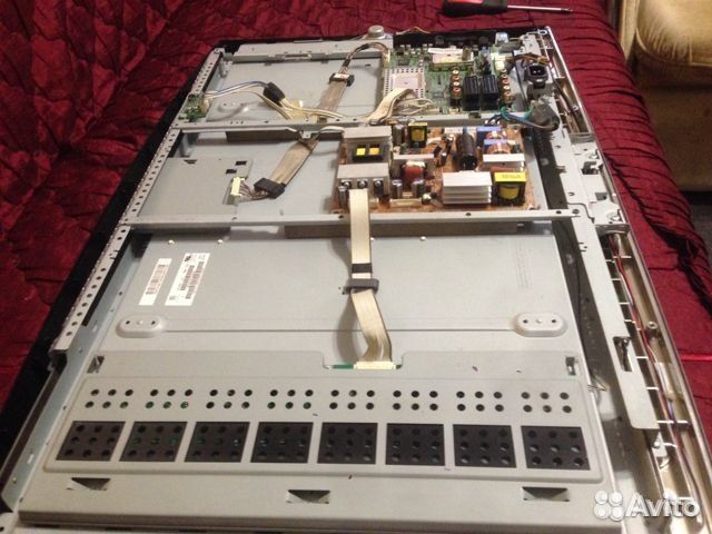 Ремонт Телевизоров, планшетов, PS, Xbox