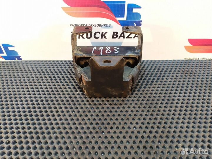 Подушка двигателя задняя Man L2000, Man TGL