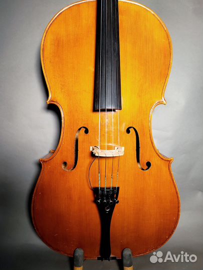 Виолончель 4/4