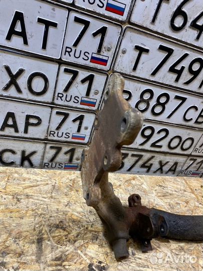 Передняя балка передняя Chevrolet Niva