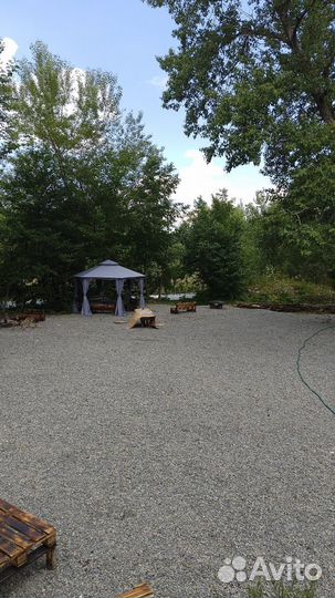 Отель в Фиагдоне