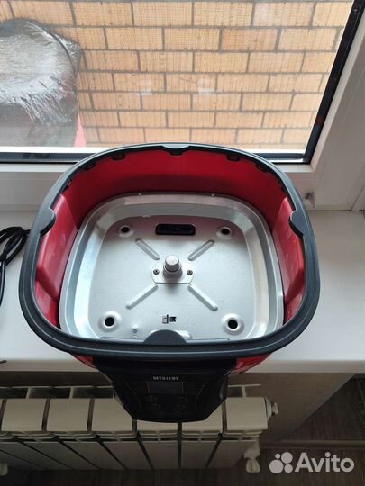 Мультиварка