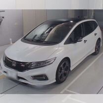 Honda Jade 1.5 CVT, 2020, 78 000 км, с пробегом, цена 1 445 000 руб.