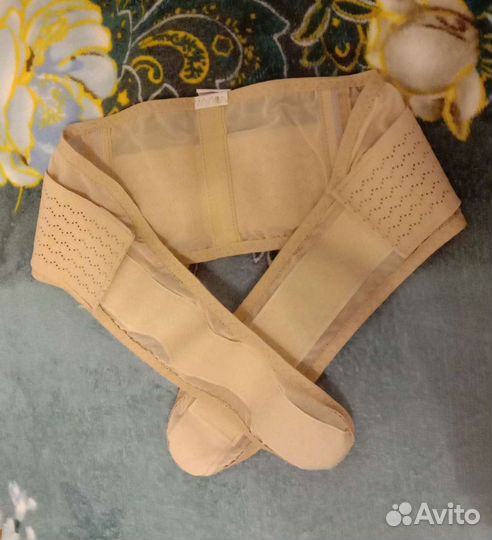 Бандаж для беременных