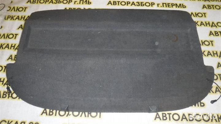 Полка Opel Astra H 2004-2014