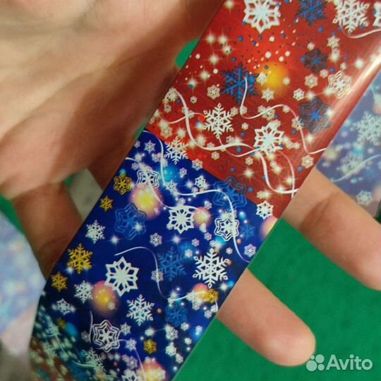 Для дизайна ногтей или смолы