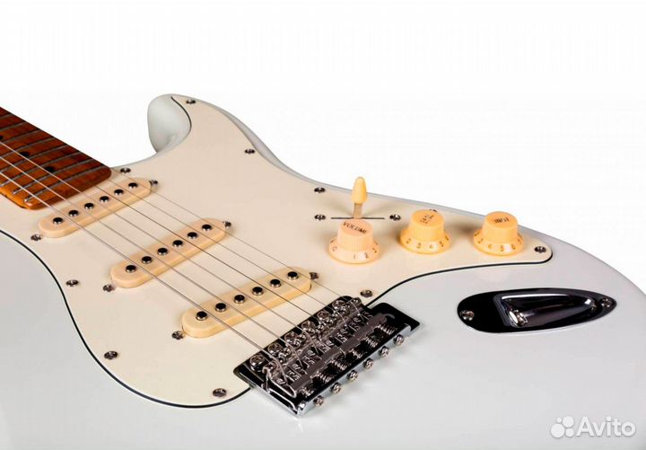 Электрогитара JET JS-300 OW