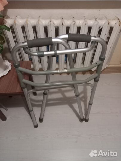 Ходунки для взрослых