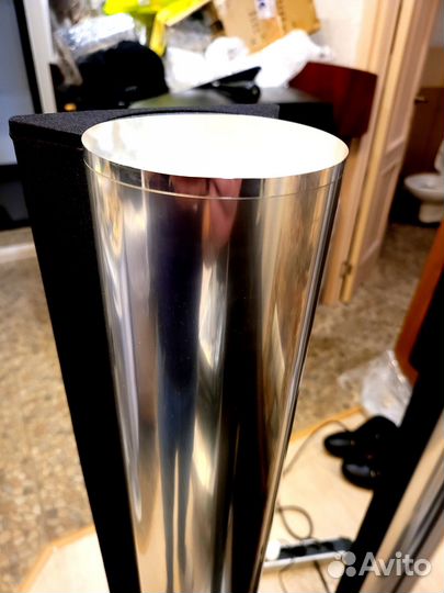 Bang olufsen beolab 8000 N9 следим за состоянием
