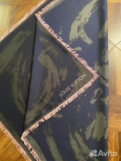 Платок Louis Vuitton оригинал