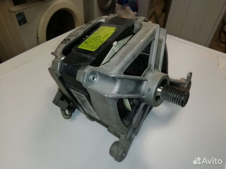 Двигататель стиральной машины беко