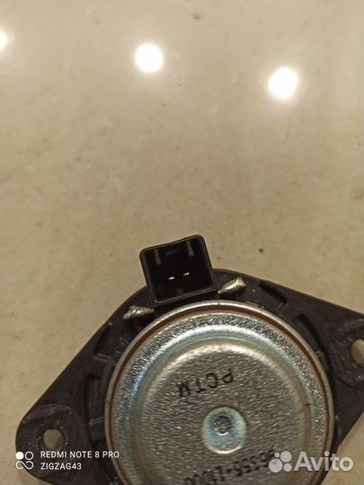 Динамик торпедо (Kia K5 III)