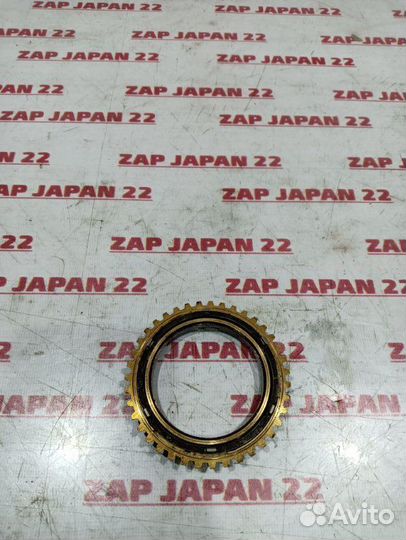 Кольцо синхронизатора МКПП Mitsubishi Pajero Sport